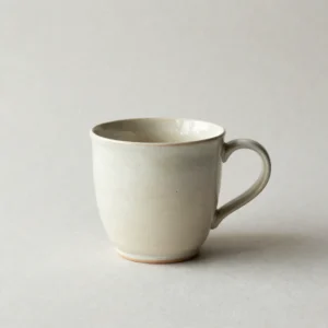 Speckled Breakfast Mug