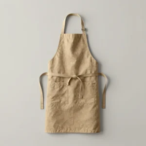 Everyday Cotton Apron